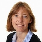 Ellen Leggate