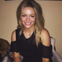 Rebecca Wilkes