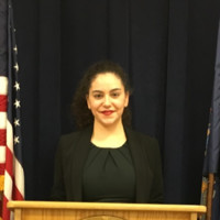 Amanda Adinolfi