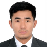 Suresh Limbu