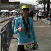 Julie Willett-Benz