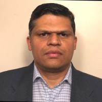 Harish Shivananda