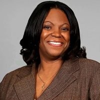 Judith Goldson