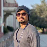 Abhishek Hari