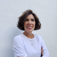 Rosa Pico Blanco