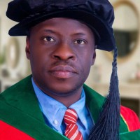 Oreofe Williams, PhD