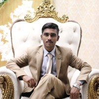 Muhammad Shoaib