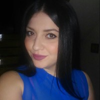 Irena Kiroska