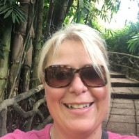 Cathy Roberge