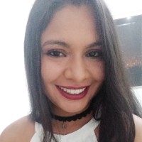 Hannah Cristina Botelho Lima De Fanola