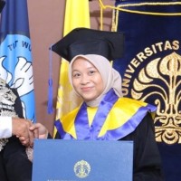 Afaf Qurrotu Ainin