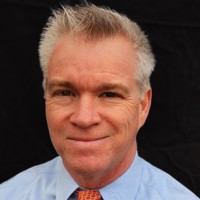 Chris Newman