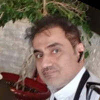 Saeed Aldosari, MD