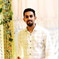Abhilash S