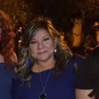 Evila Aracely Cabrera Lvear