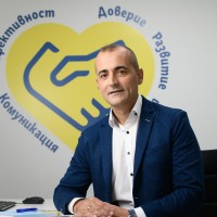 Dragomir Iliev