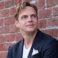 Andrew Burke