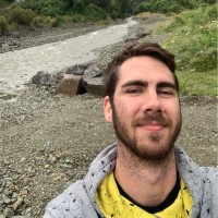 Ben Prebble