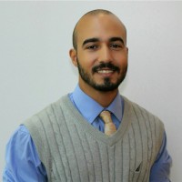 Anthony Ghoubrial