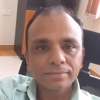 Rakesh Jindey