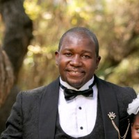 Christopher Mabika