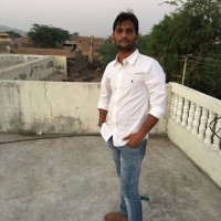 Kishor Chunilal Sargada