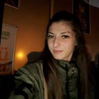 Gokce Deveci