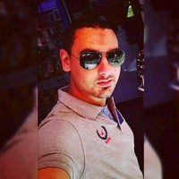Ahmed Habiba
