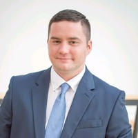 Justin Coker