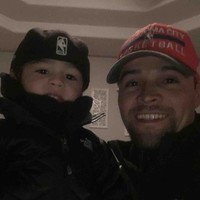 Adrian Nunez