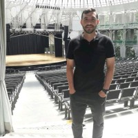 João Danilo Ramos Da Silva