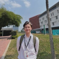 Huy Vo