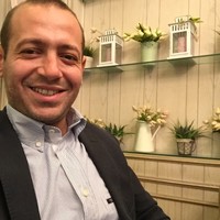 Firas Bawadekji