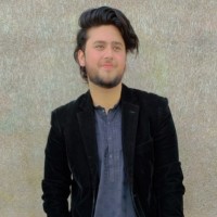 USMAN NAVEED