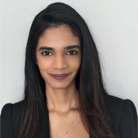 Sandhya Raghavan