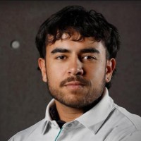 Jonathan D'Rozario