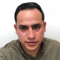 Daniel Gomez Valles