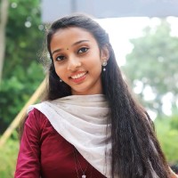 Parvathy S Pillai