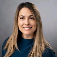 Elizabeth Gomez P.Eng