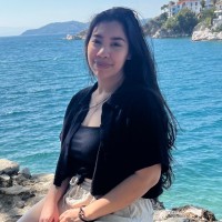 Mabel Cortez, Phr