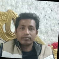 Rabin Das