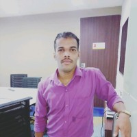 Mahesh Naik