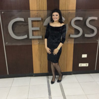 Marina Nessim