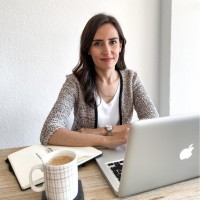 Alicia Arévalo Martínez