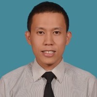 Mohammad Fakhri Hj Amidon