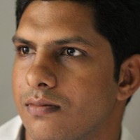 Abinendran Sekar