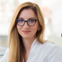 Anca Chirculete