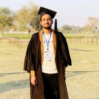 Sharaiz Shahid
