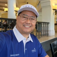 Prof Adj. Dato' Ahmad Saruji Abdul Aziz