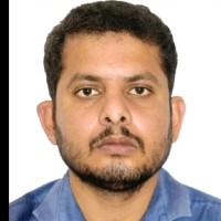 Bijay Krishna  kumar Kumar
